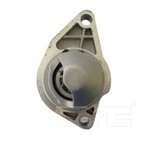 TYC 1-17958 Starter Motor - view 1