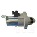 TYC 1-17958 Starter Motor - view 3