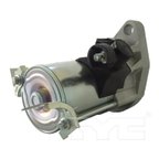 TYC 1-17958 Starter Motor - view 4