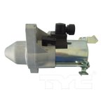 TYC 1-17958 Starter Motor - view 5