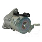 TYC 1-17958 Starter Motor - view 6