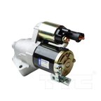 TYC 1-17964 Starter Motor - view 5