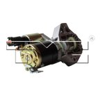 TYC 1-17964 Starter Motor - view 7