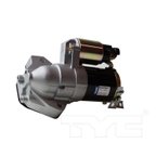 TYC 1-17964 Starter Motor - view 3