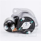 TYC 1-17970 Starter Motor - view 2