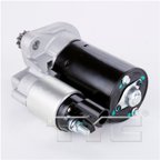 TYC 1-17970 Starter Motor - view 5
