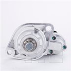 TYC 1-17970 Starter Motor - view 3