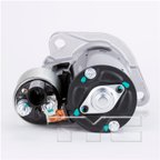 TYC 1-17970 Starter Motor - view 4
