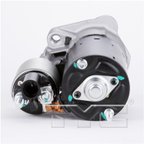 TYC 1-17975 Starter - view 2