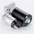 TYC 1-17975 Starter - view 5