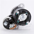 TYC 1-17976 Starter Motor - view 2