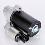 TYC 1-17976 Starter Motor - view 6