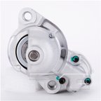TYC 1-17976 Starter Motor - view 4