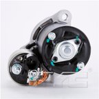 TYC 1-17976 Starter Motor - view 5