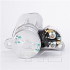 TYC 1-17982 Starter Motor - view 2
