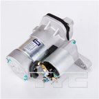 TYC 1-17982 Starter Motor - view 5
