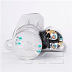 TYC 1-17982 Starter Motor - view 4