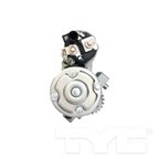 TYC 1-17985 Starter - view 2