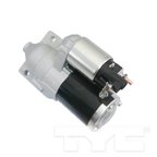 TYC 1-17985 Starter - view 3