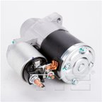 TYC 1-17994 Starter Motor - view 5