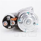TYC 1-17994 Starter Motor - view 4