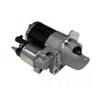 TYC 1-17997 Starter Motor - view 5