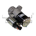 TYC 1-17997 Starter Motor - view 6