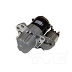 TYC 1-17997 Starter Motor - view 1