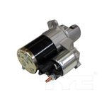 TYC 1-17997 Starter Motor - view 3