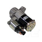 TYC 1-17997 Starter Motor - view 4