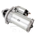 TYC 1-18360 Starter - view 4