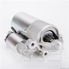 TYC 1-18360 Starter - view 5