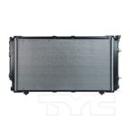 TYC 1183 Radiator - view 7