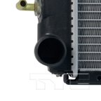 TYC 1183 Radiator - view 4