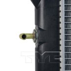 TYC 1183 Radiator - view 5