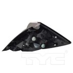 TYC 11-9008-00 Tail Light Assembly - Left Outer - view 7