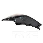 TYC 11-9008-00 Tail Light Assembly - Left Outer - view 8