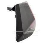 TYC 11-9008-00 Tail Light Assembly - Left Outer - view 3