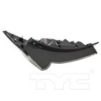TYC 11-9008-00 Tail Light Assembly - Left Outer - view 6