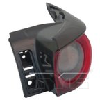 TYC 11-9009-00-9 Tail Light Assembly - Right Outer - view 3