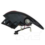 TYC 11-9009-00-9 Tail Light Assembly - Right Outer - view 6