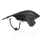 TYC 11-9009-00-9 Tail Light Assembly - Right Outer - view 7