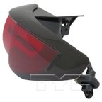 TYC 11-9009-00 Tail Light Assembly - Right Outer - view 2