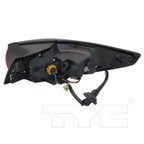 TYC 11-9010-00-9 Tail Light Assembly - Left Outer - view 8
