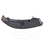 TYC 11-9013-00 Tail Light Assembly - Right - view 7