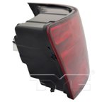 TYC 11-9013-00 Tail Light Assembly - Right - view 3