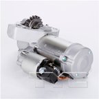 TYC 1-19014 Starter - view 5