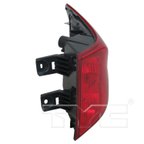 TYC 11-9015-00-9 Tail Light Assembly - Right Outer - view 3
