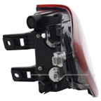 TYC 11-9016-90-9 Tail Light Assembly - Left Outer - view 2
