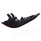 TYC 11-9016-90 Tail Light Assembly - Left Outer - view 5